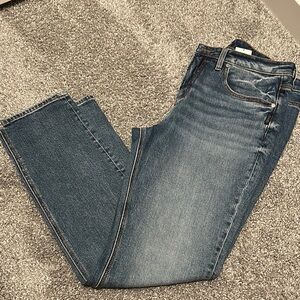 Silver Jeans- New without Tags. Classic Blue Denim Jeans